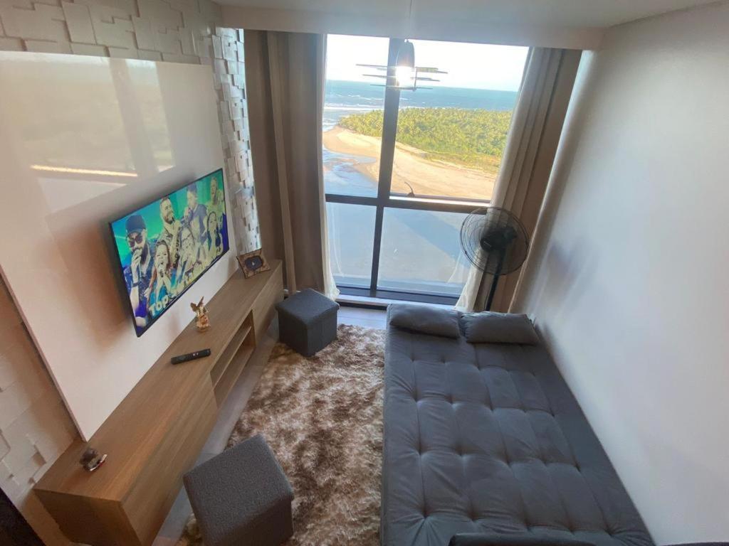 Barra Homestay Lux Ресифи Экстерьер фото