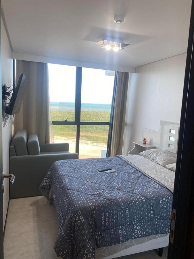 Barra Homestay Lux Ресифи Экстерьер фото