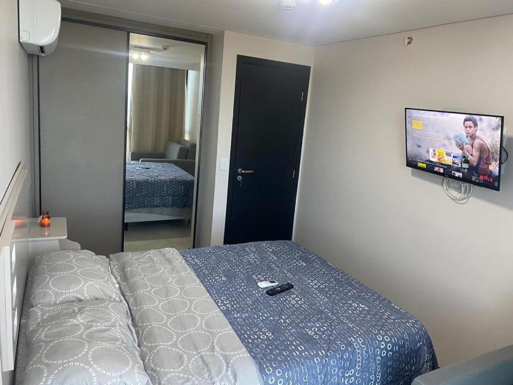 Barra Homestay Lux Ресифи Экстерьер фото